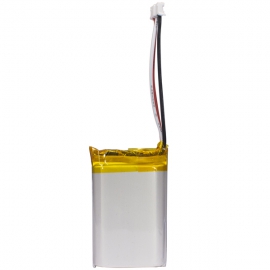 503746-1000mAh（3.7V）