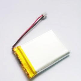 472645-600mAh(3.7V)