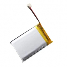 603040-650mAh(3.7V)