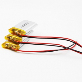 133553-2300mAh（3.7V）