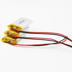 133553-2300mAh（3.7V）