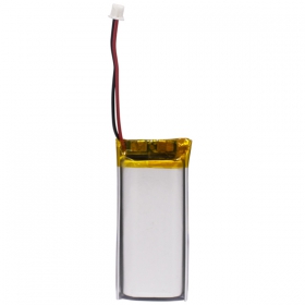 102248-1000mAh（3.7V）