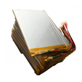 902035-600mAh(3.7V)