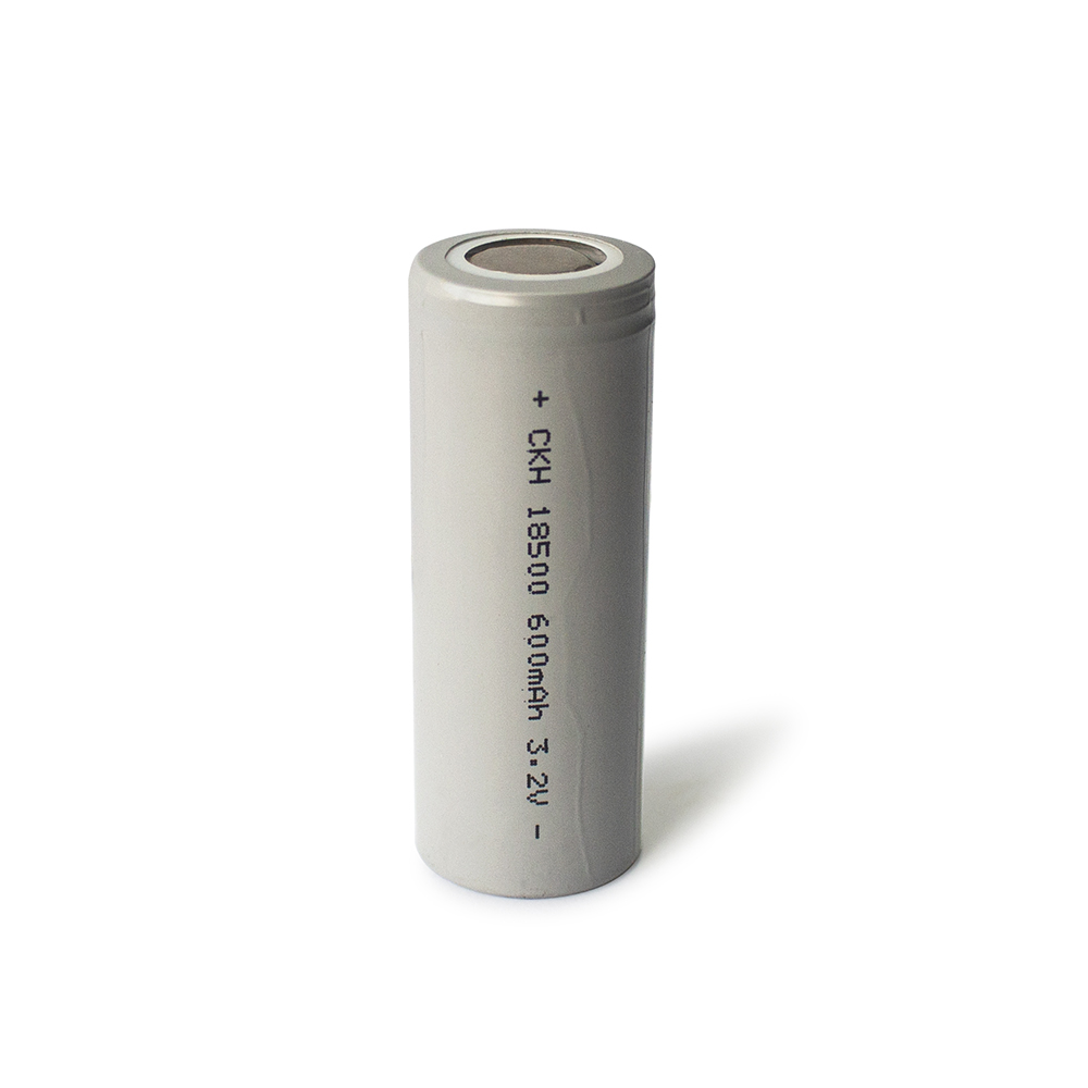 CKH 18500 600mAh