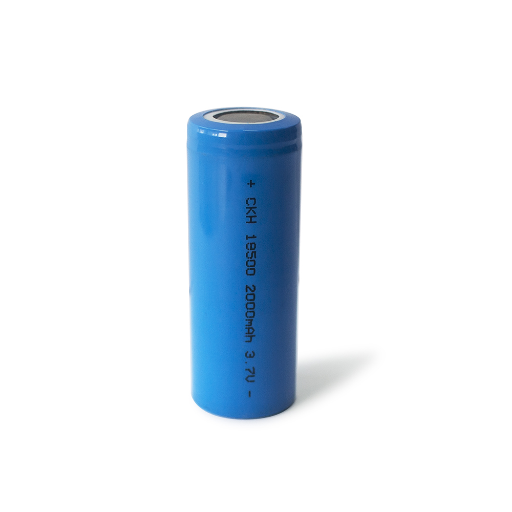 CKH 18500 2000mAh