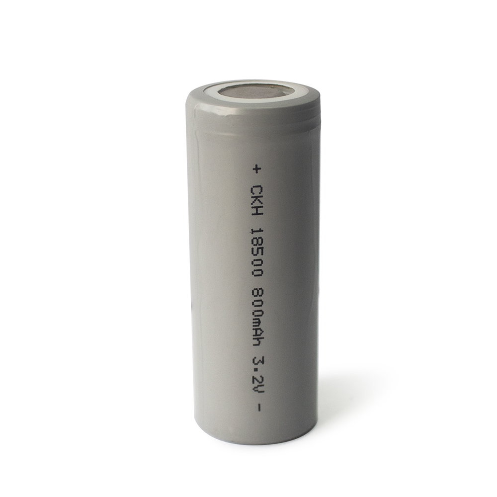 CKH 18500 800mAh