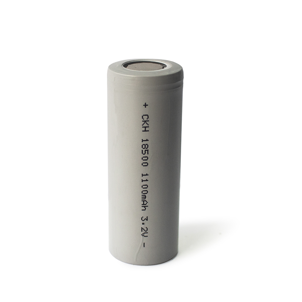 CKH 18500 1100mAh