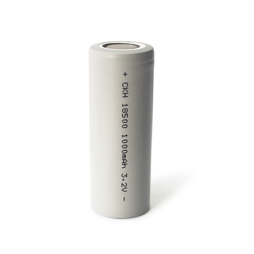 CKH 18500 1000mAh