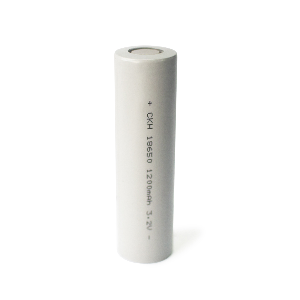 CKH186501200mAh