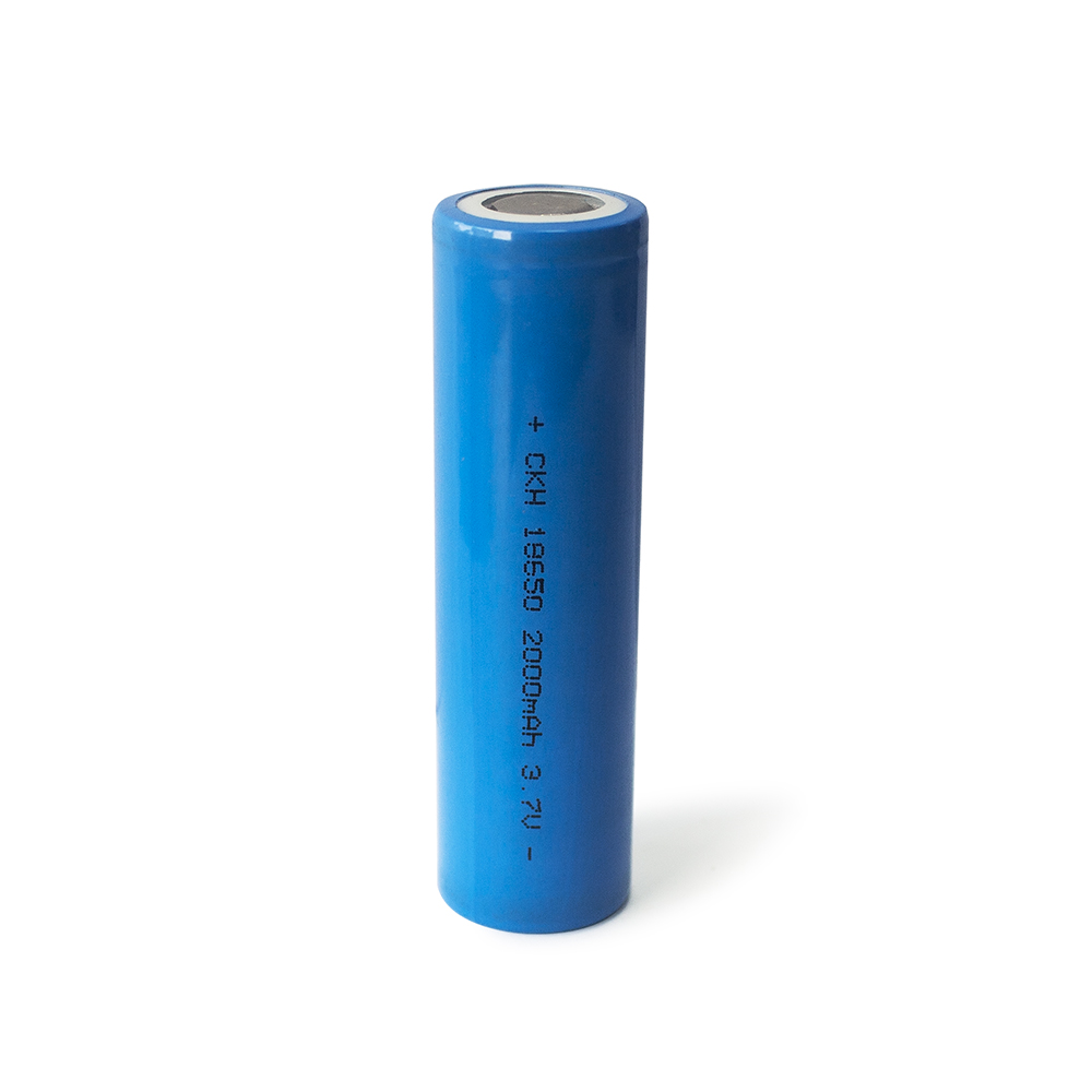CKH 18650 2000mAh