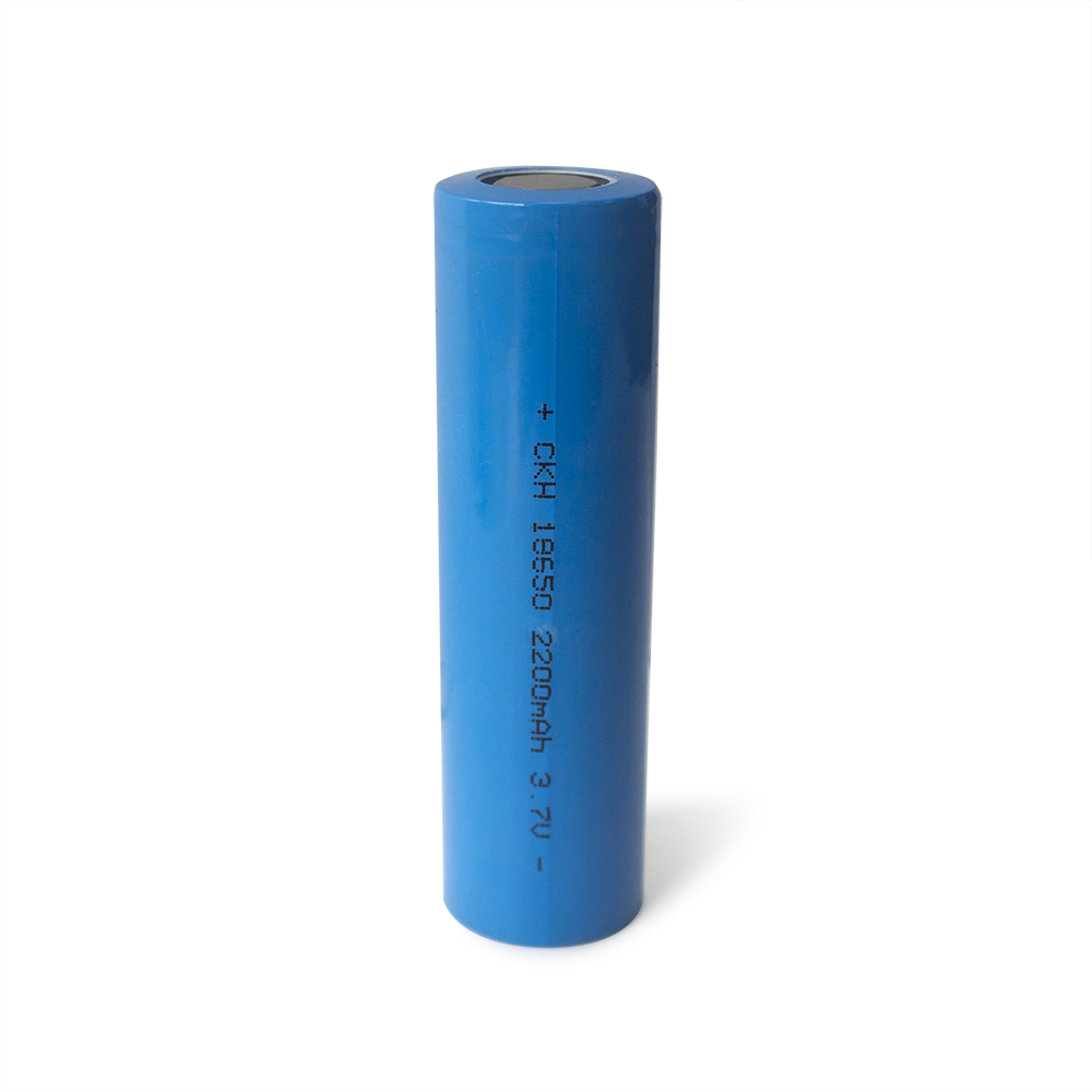 CKH 18650 2200mAh