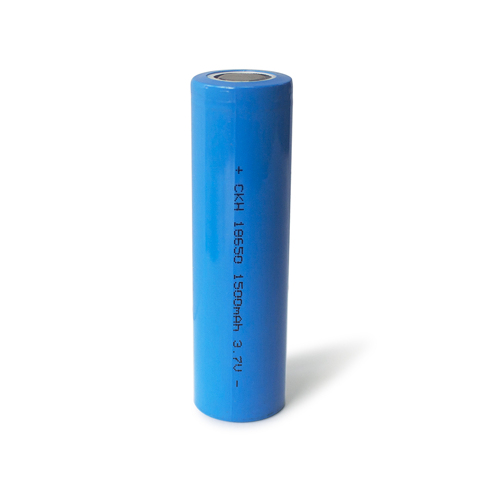 CKH 18650 1500mAh