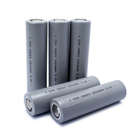 18650-1200mAh-1500mAh-1800mAh(3.2V)