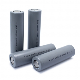 18650-2000mAh-2200mAh(3.2V)
