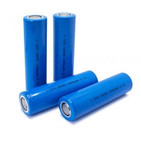 18650-1200mAh-1500mAh-1800mAh（3.7V）