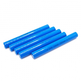 10840-700mAh-750mAh(3.7V)