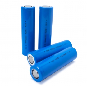 18650-2000mAh-2200mAh(3.7V)