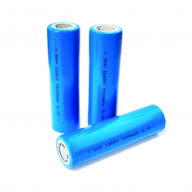 16650-1500mAh-1800mAh-2000mAh(3.7V)