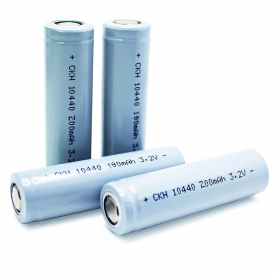 10440-1800mAh-200mAh(3.2V)