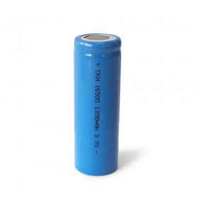 16500-1200mAh-1300mAh(3.7V)